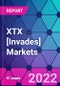 XTX [Invades] Markets - Product Thumbnail Image